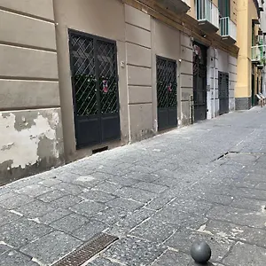 Appartement Little Dream Residenza -, Naples
