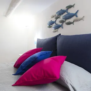 Appartement Casetta Ventaglieri, Naples
