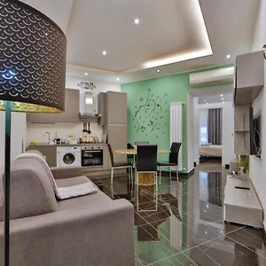 Appartement Residenza, Naples