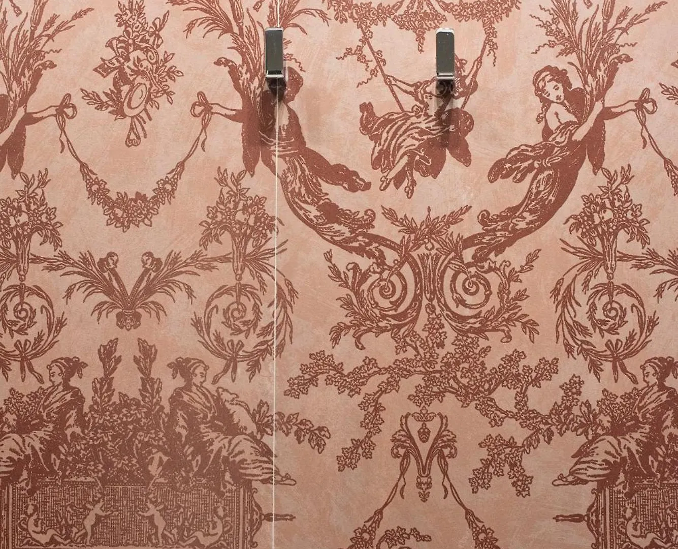 Three Rooms Toledo Naples 0*,